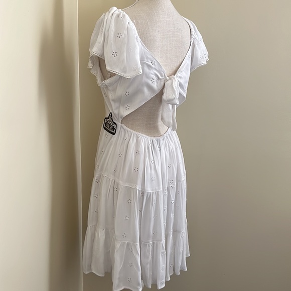 NWT ANGIE DRESS - Picture 6 of 11